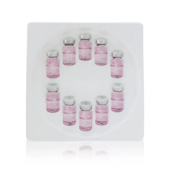 Dermaheal SB - Skin Brightening Biological Sterilized Solution 10x5ml/0.17oz