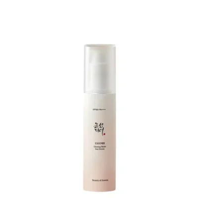 Ginseng Moist Sun Serum