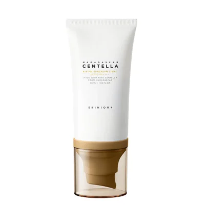 Madagascar Centella Air-Fit Suncream Light