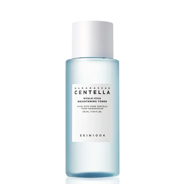 Madagascar Centella Hyalu-Cica Brightening Toner