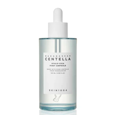 Madagascar Centella Hyalu-Cica First Ampoule