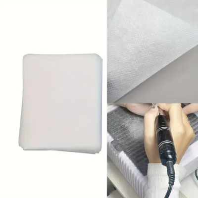 Nail Dust Filter - Pack of 300