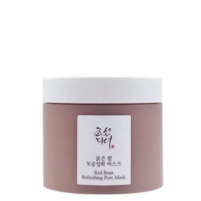Red Bean Refreshing Pore Mask