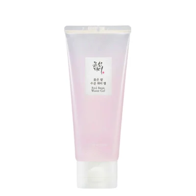 Red Bean Water Gel