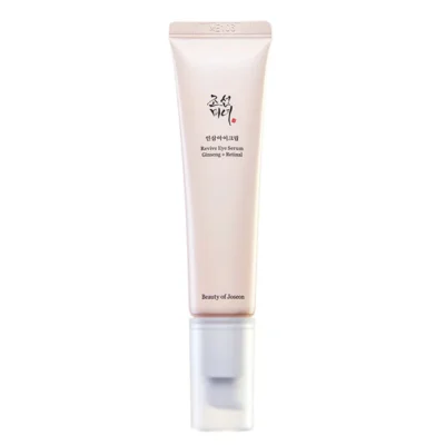 Revive Eye Serum : Ginseng + Retinal