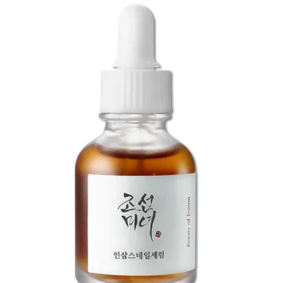 Revive Serum Ginseng + Snail Mucin