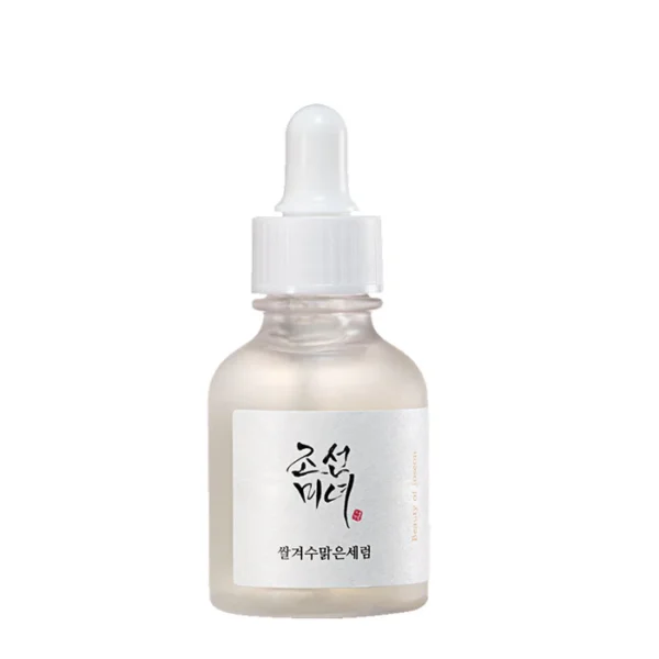 Glow Deep Serum Rice Beauty of Joseon Arbutin 30ml.