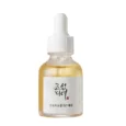 Glow Serum Propolis Beauty of Joseon Niacinamide Serum.
