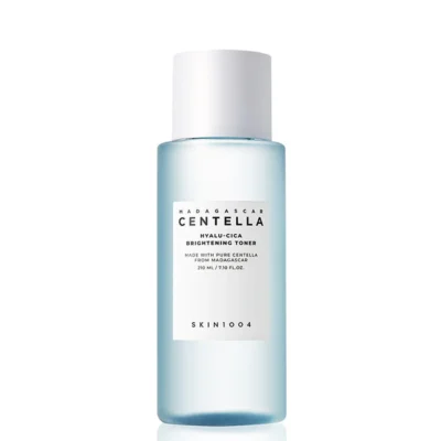 Madagascar Centella Hyalu-Cica Brightening Toner
