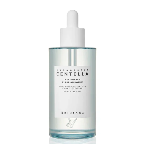 Skin1004 Madagascar Centella Hyalu-Cica First Ampoule moisture booster