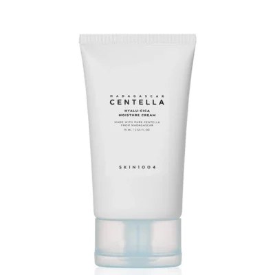 Madagascar Centella Hyalu-Cica Moisture Cream
