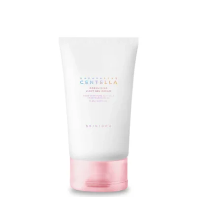 Madagascar Centella Poremizing Light Gel Cream