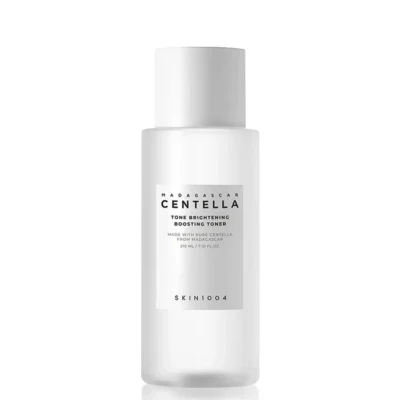 Madagascar Centella Tone Brightening Boosting Toner