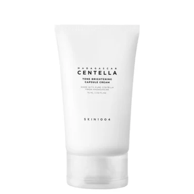 Madagascar Centella Tone Brightening Capsule Cream