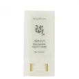 Matte Sun Stick Mugwort Beauty of Joseon SPF 50 Stick.
