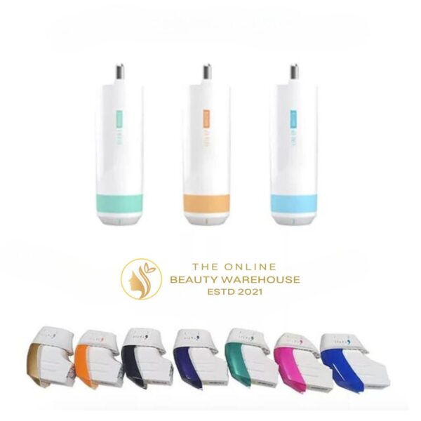 10D MPT HIFU Cartridges for Professional Skin Tightening