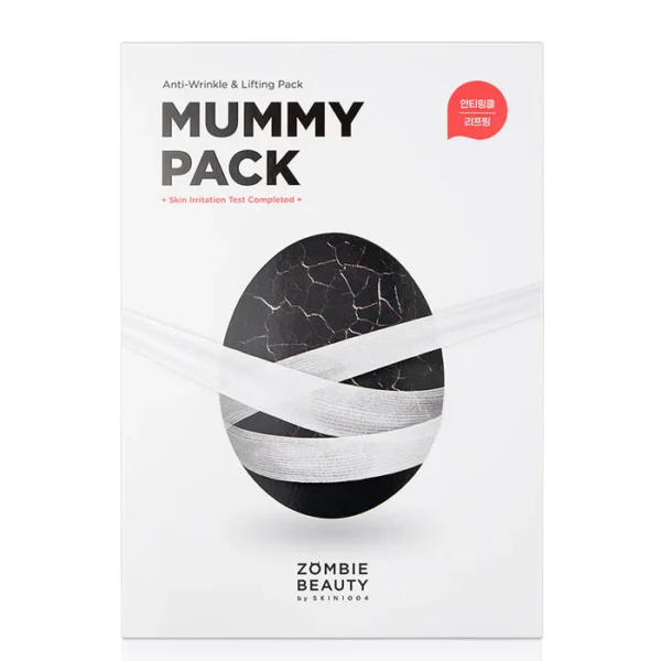 Mummy Pack postpartum recovery essentials kit for new mothers