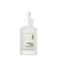 Sakura No. 3 Skin Softening Serum 50ml bottle for professional texture and pore care