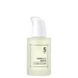 Numbuzin No. 5 Goodbye Blemish Serum 50ml bottle for brightening and acne scar care