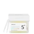 Numbuzin No. 5 Vitamin Niacinamide Concentrated Pad 70pk jar for professional skin brightening and spot care
