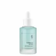 Numbuzin No. 6 Deep Sleep Mask Serum 50ml bottle for intensive overnight hydration