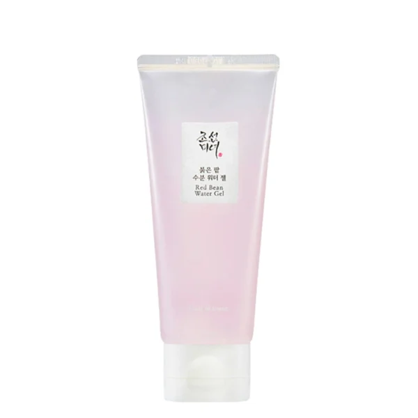 ed Bean Water Gel Beauty of Joseon.