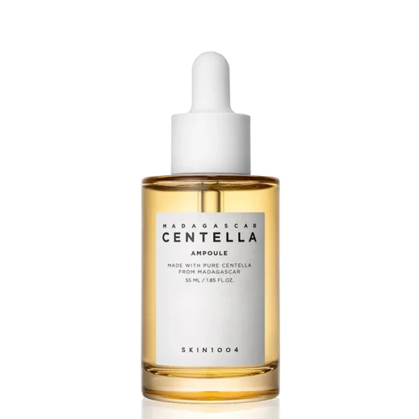 Skin1004 Madagascar Centella Ampoule 100% extract soothing serum