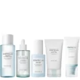 SKIN1004 Madagascar Centella Hyalu-Cica Complete Skincare Set with 5 full-sized products