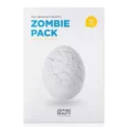Skin1004 Zombie Pack pore tightening mask treatment
