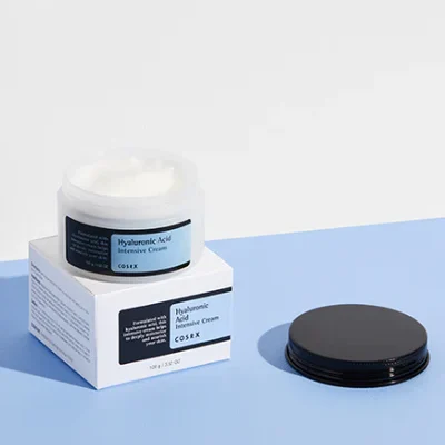 Hyaluronic Acid Intensive Cream