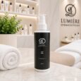 AHA Peel 200ml for smooth glowing skin