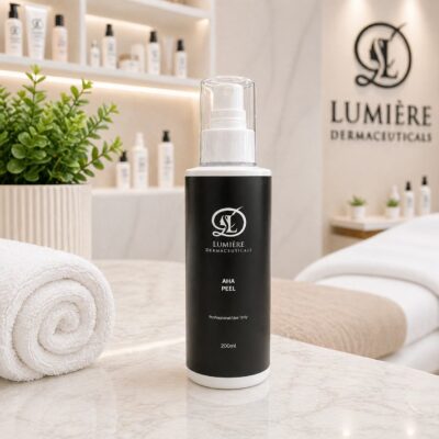 AHA Peel - 200ml