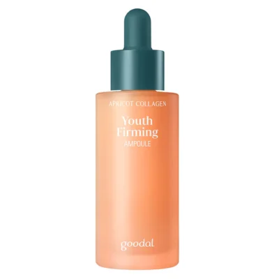 Apricot Collagen Youth Firming Ampoule - 30ml