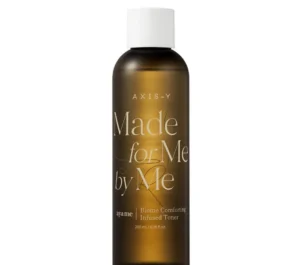 Biome Comforting Infused Toner