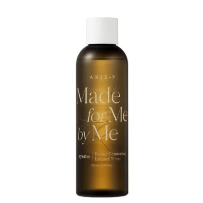 Biome Comforting Infused Toner