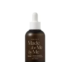 Biome Radiating Intensified Essence