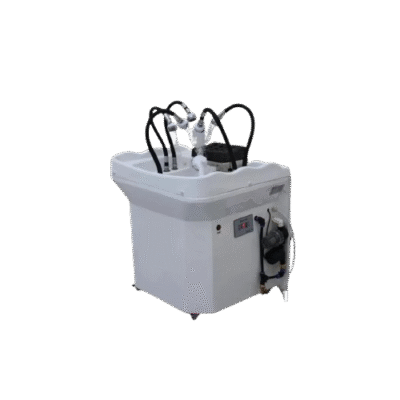 Blossom Japanese Head Spa – No Plumbing