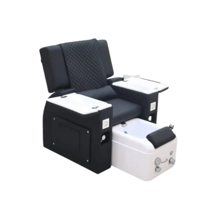 Comfort Pedicure Chair