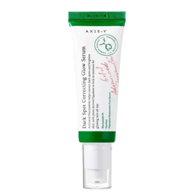 Dark Spot Correcting Glow Serum