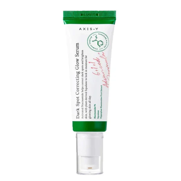 Dark Spot Correcting Glow Serum