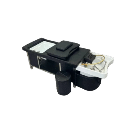 Elite Japanese Head Spa / Pedicure Basin - Plumbed