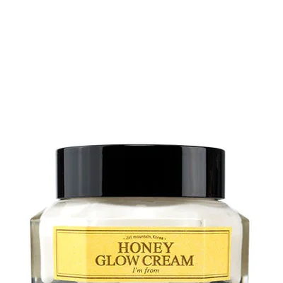 Honey Glow Cream