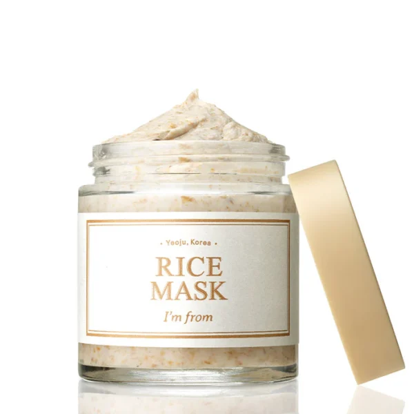 Rice Mask - Image 3