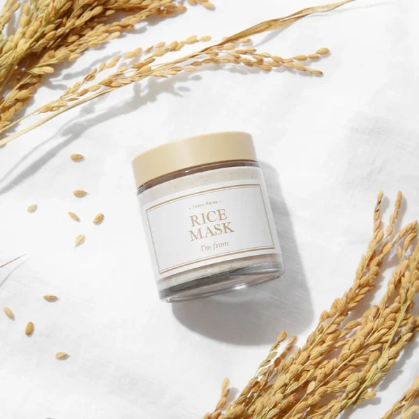 Rice Mask - Image 5