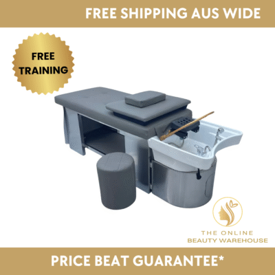 Head Spa Treatment Table