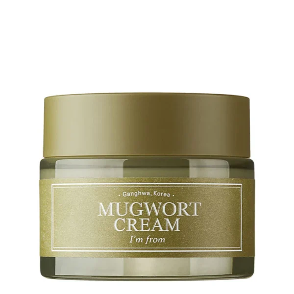 Mugwort Cream
