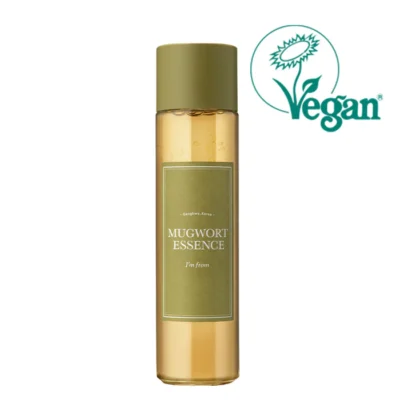 Mugwort Essence 160ml