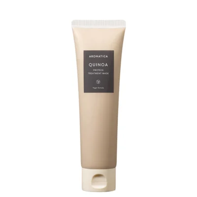 Quinoa Protein Treatment Mask