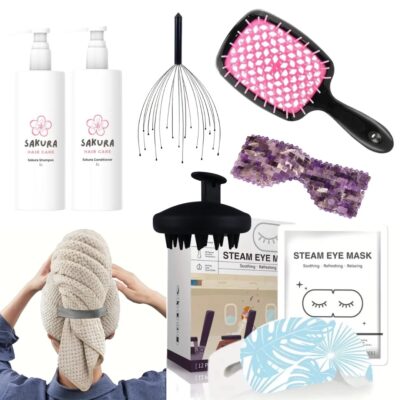 Sakura Starter Pack