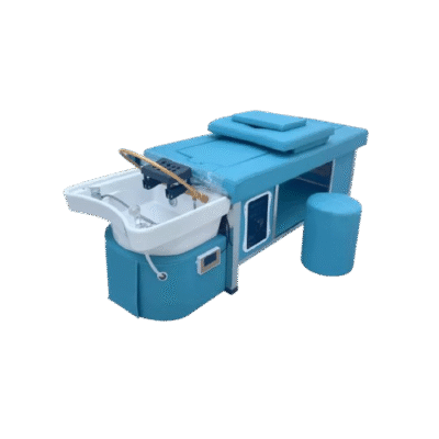 Sora Japanese Head Spa And Body Treatment Plumbed Table